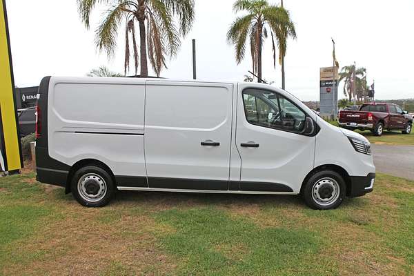 2024 Renault Trafic Premium X82 LWB
