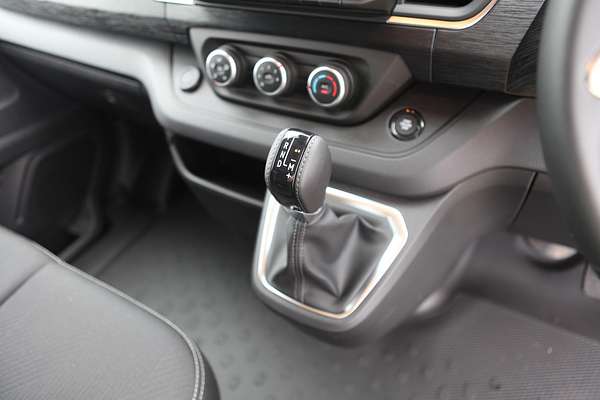 2024 Renault Trafic Premium X82 LWB