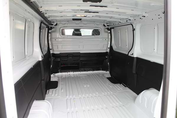 2024 Renault Trafic Premium X82 LWB