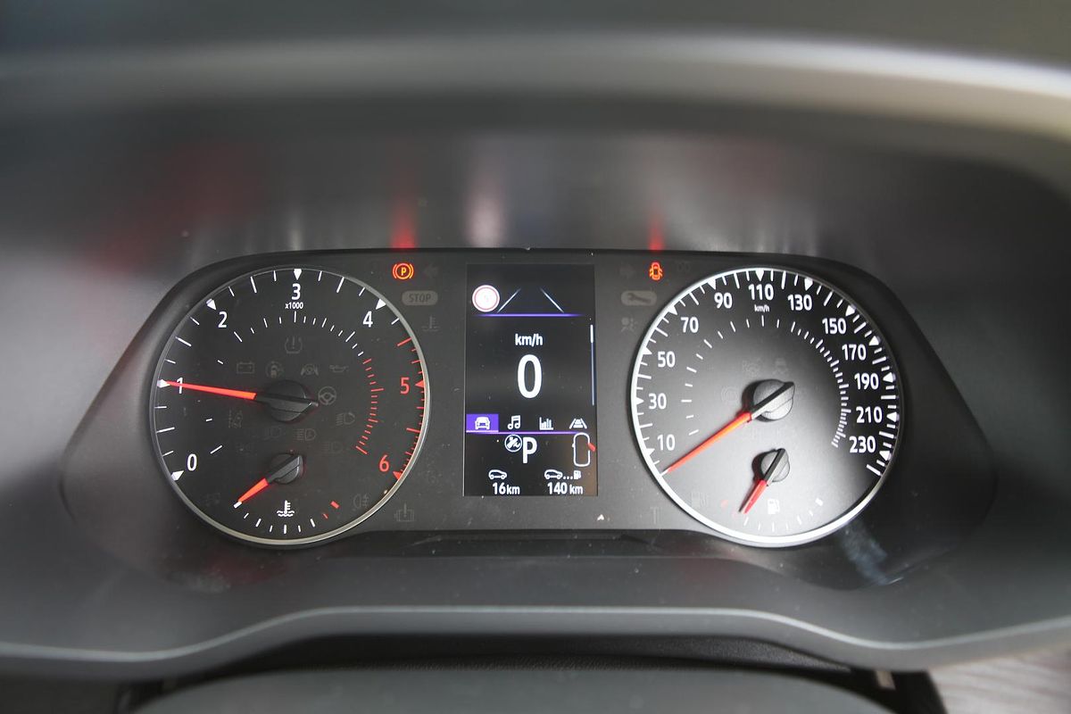 2024 Renault Trafic Premium X82 LWB