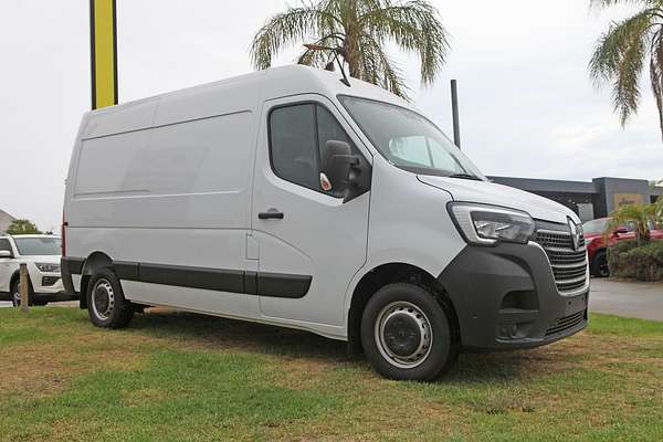 2024 Renault Master Pro 110kW X62 Phase 2
