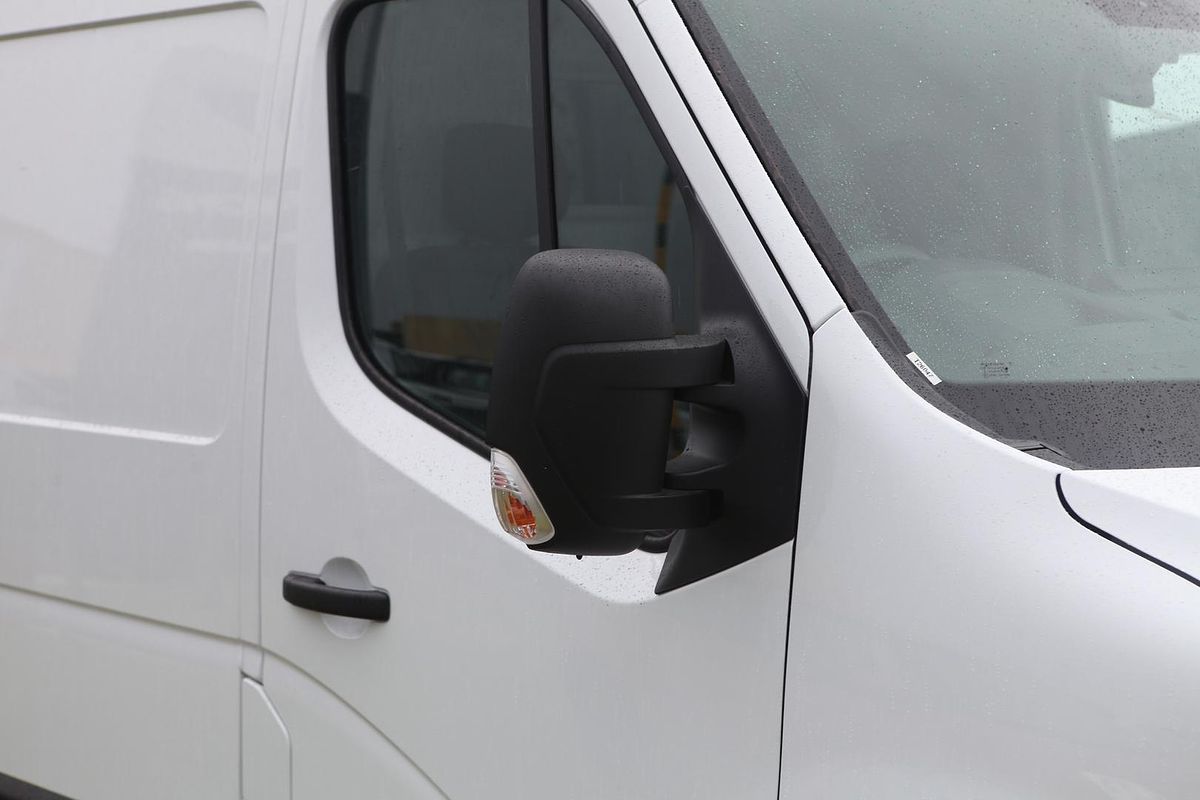 2024 Renault Master Pro 110kW X62 Phase 2