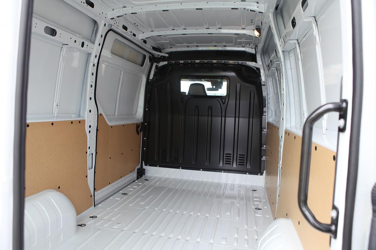 2024 Renault Master Pro 110kW X62 Phase 2