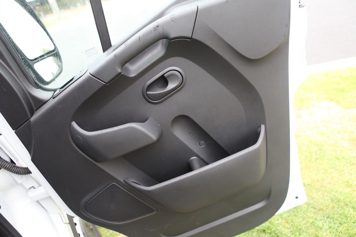 2024 Renault Master Pro 110kW X62 Phase 2