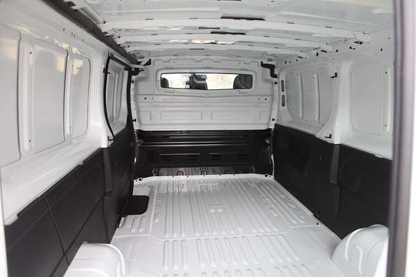 2024 Renault Trafic Pro X82 LWB