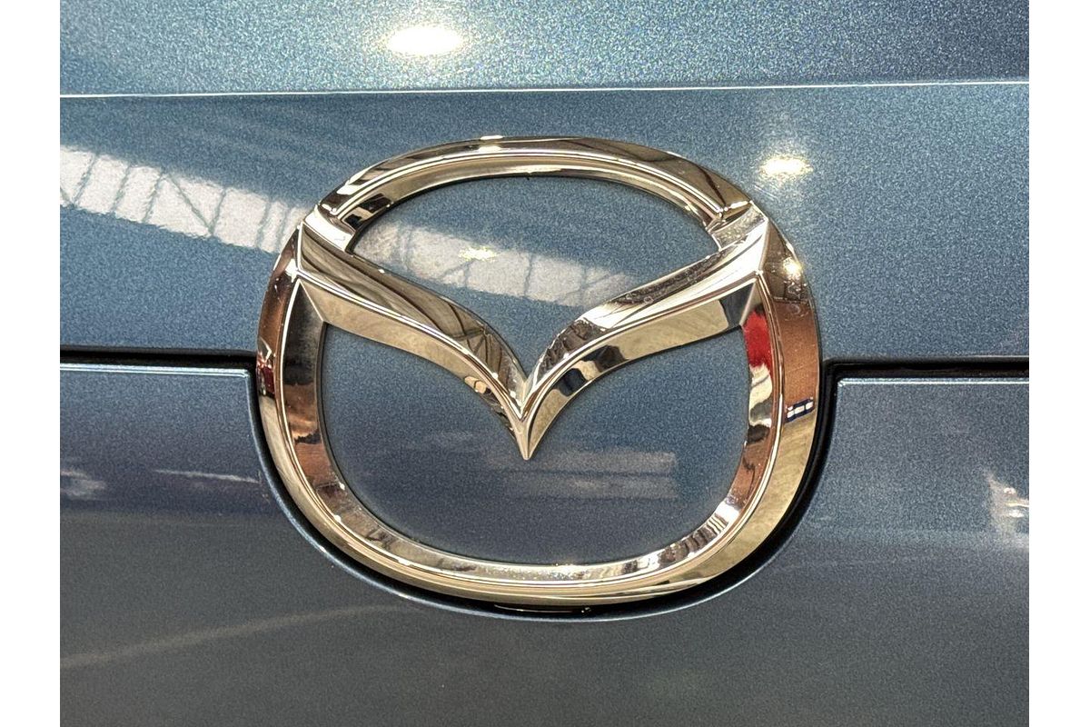2020 Mazda CX-5 Akera KF Series