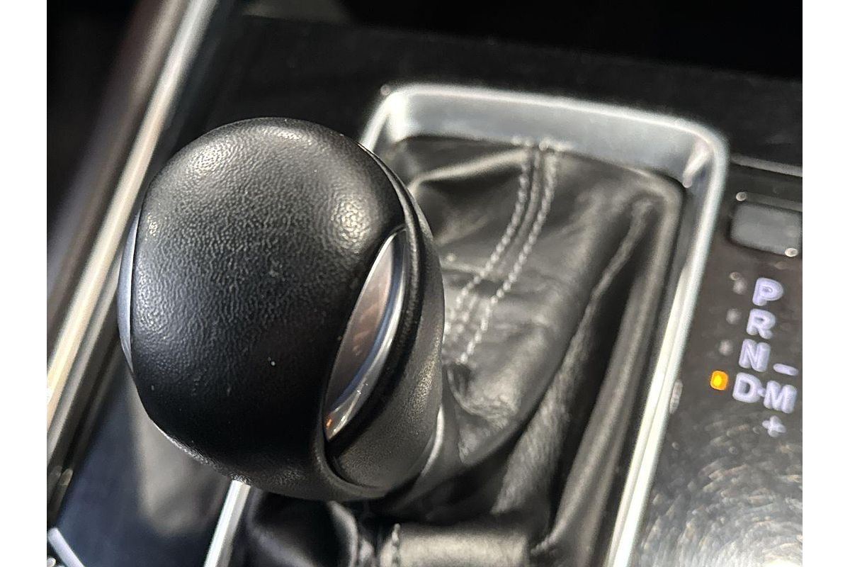 2020 Mazda CX-5 Akera KF Series
