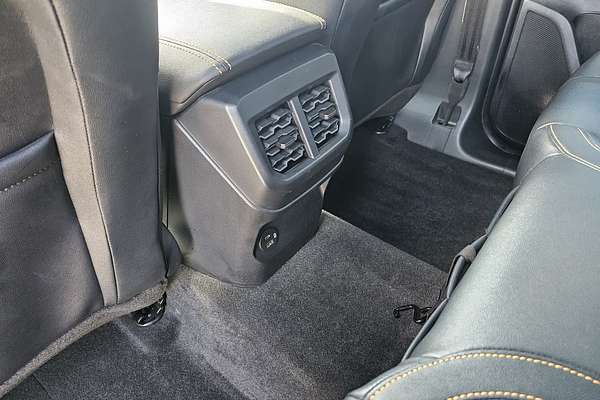 2022 Ford Ranger Wildtrak 4X4