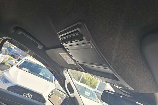 2022 Ford Ranger Wildtrak 4X4
