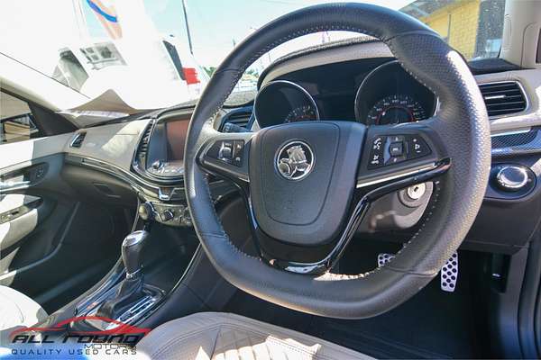 2013 Holden COMMODORE SS VF