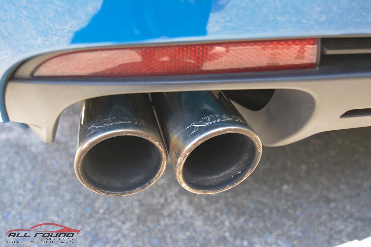 2013 Holden COMMODORE SS VF