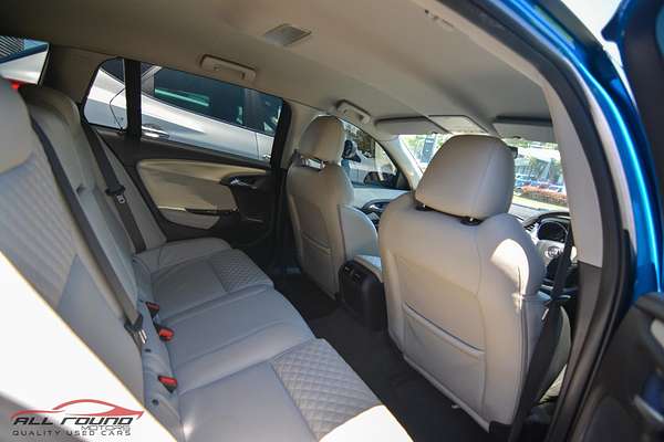 2013 Holden COMMODORE SS VF