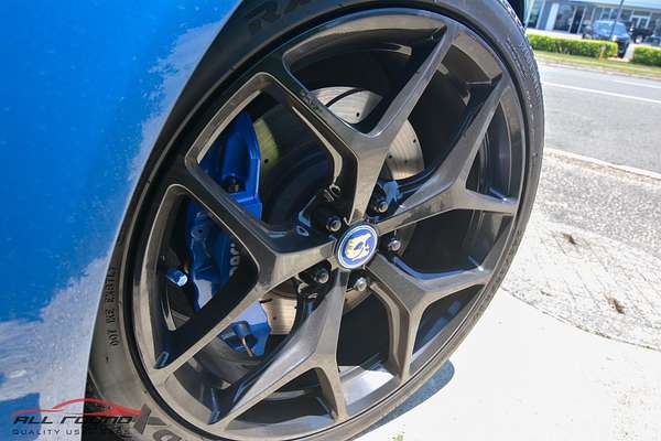 2013 Holden COMMODORE SS VF