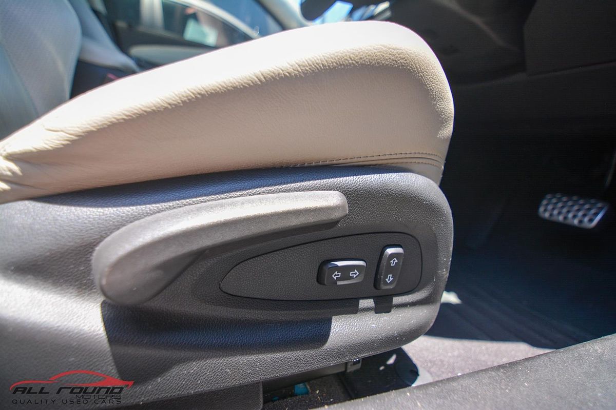 2013 Holden COMMODORE SS VF