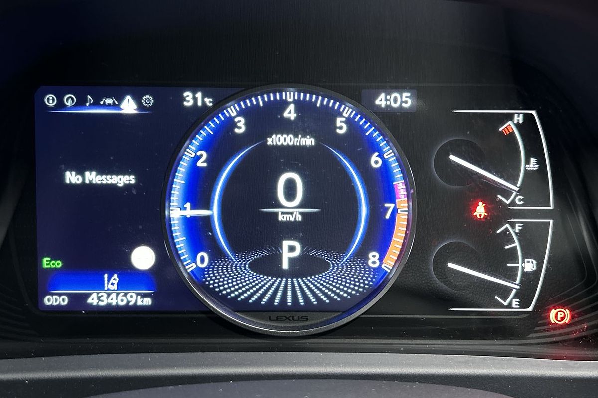 2021 Lexus UX UX200 Luxury MZAA10R