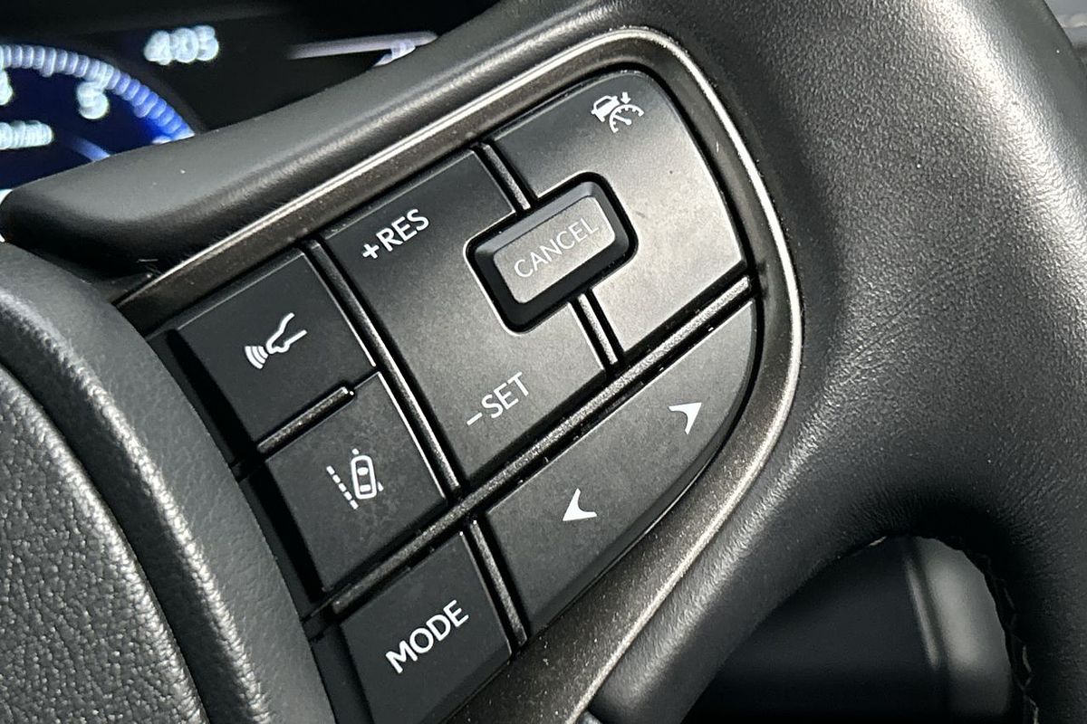 2021 Lexus UX UX200 Luxury MZAA10R