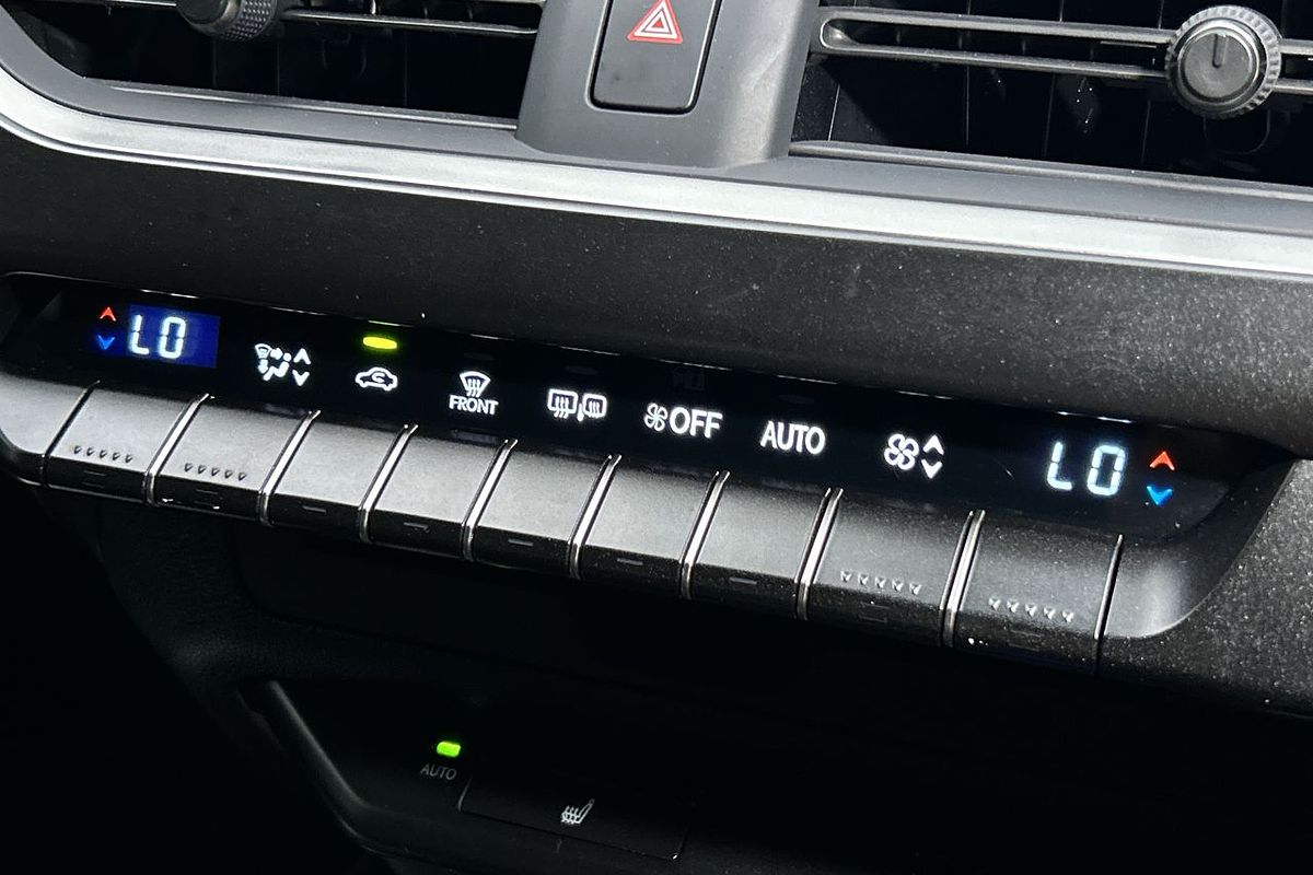 2021 Lexus UX UX200 Luxury MZAA10R