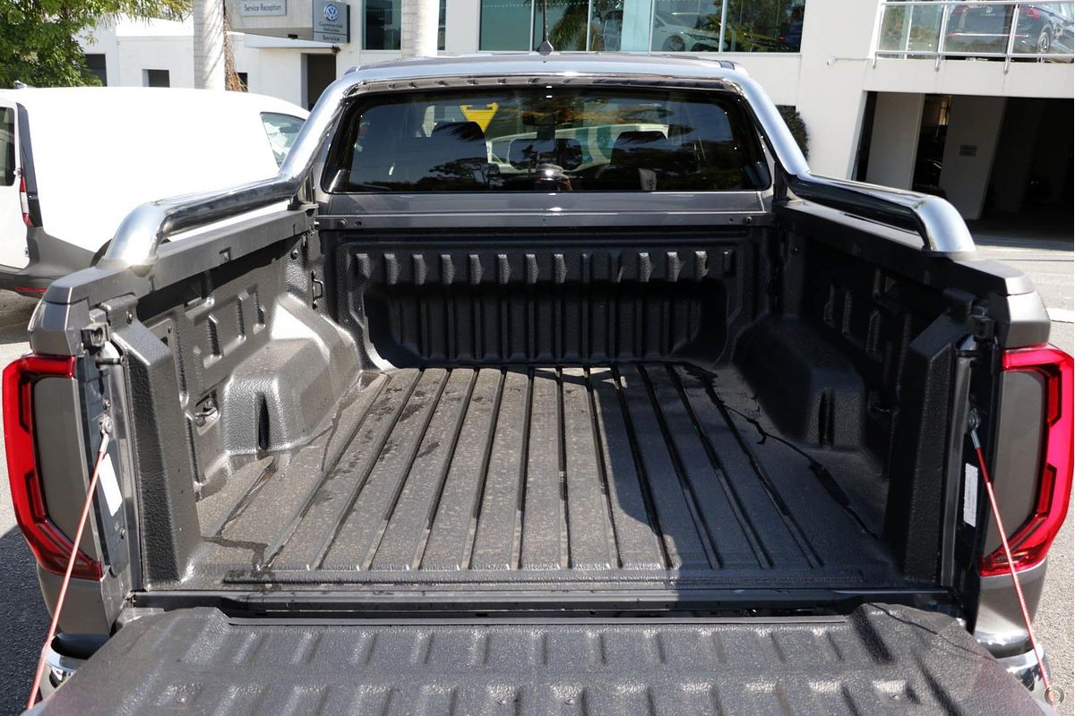 2024 Volkswagen Amarok TDI600 Style NF 4X4
