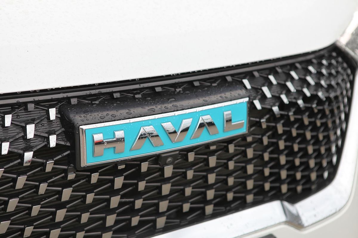 2023 GWM Haval Jolion Lux Hybrid A01