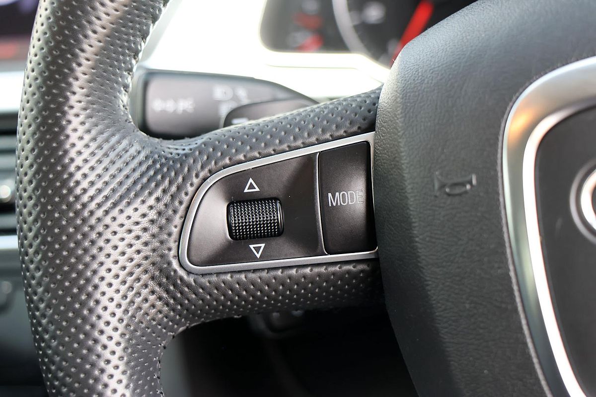 2011 Audi A5 8T