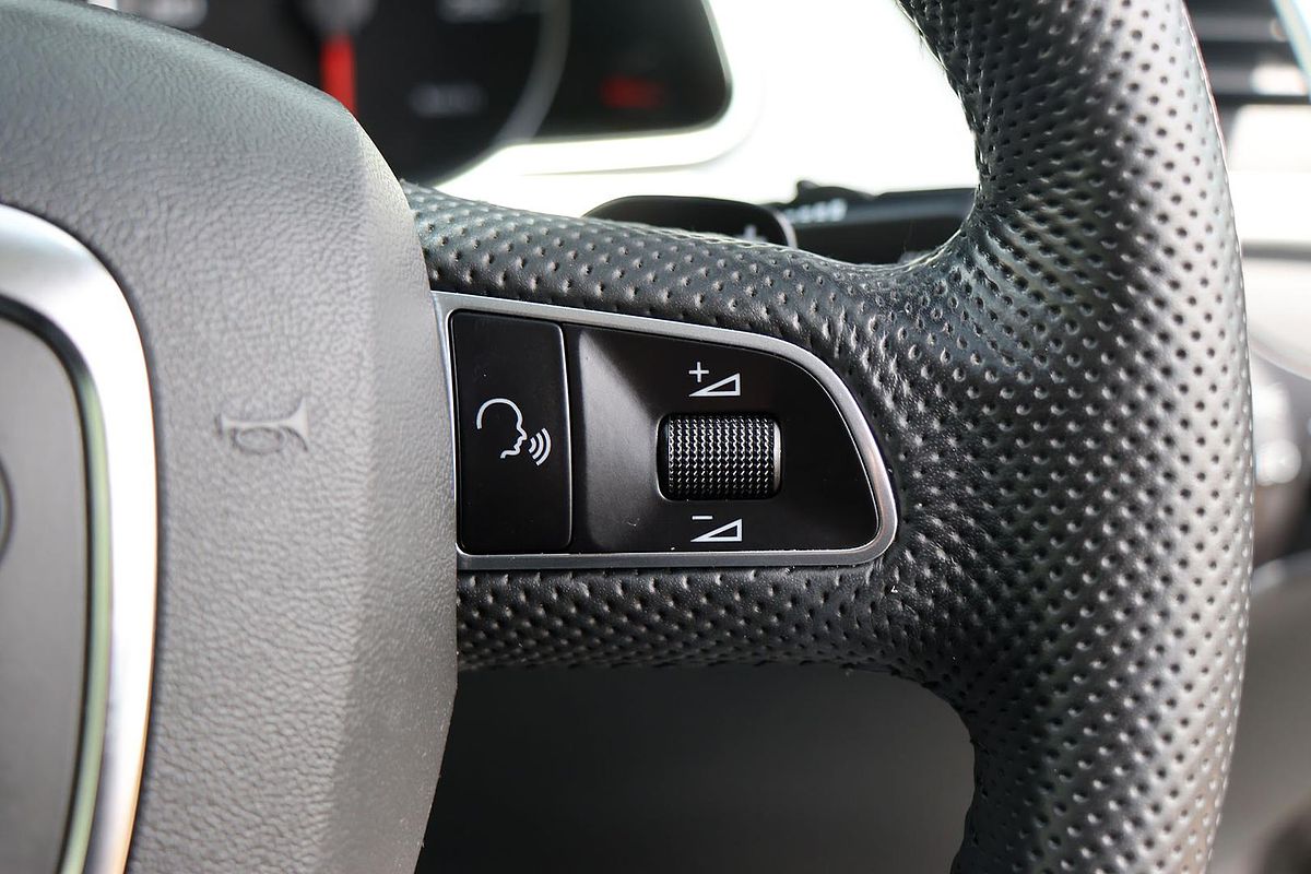2011 Audi A5 8T