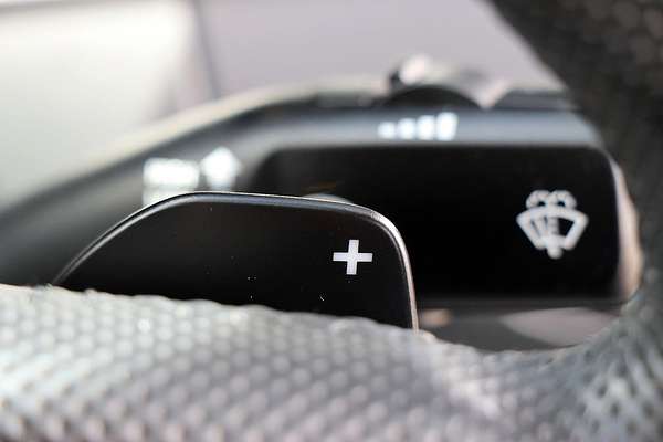 2011 Audi A5 8T