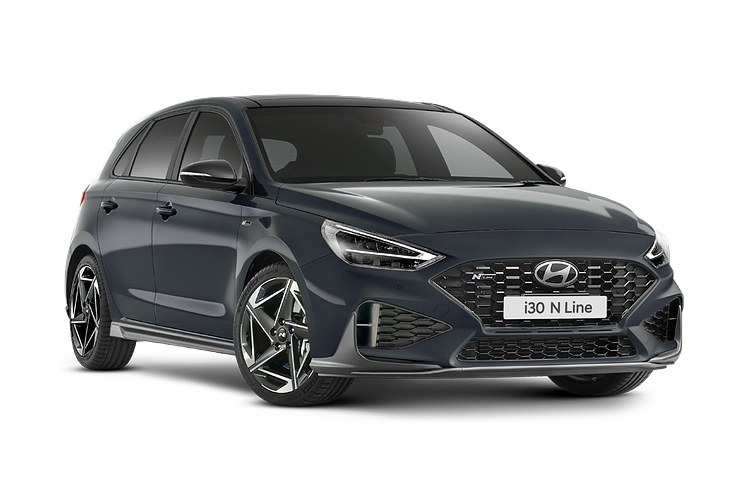 2024 Hyundai i30 N Line Premium PDe.V6