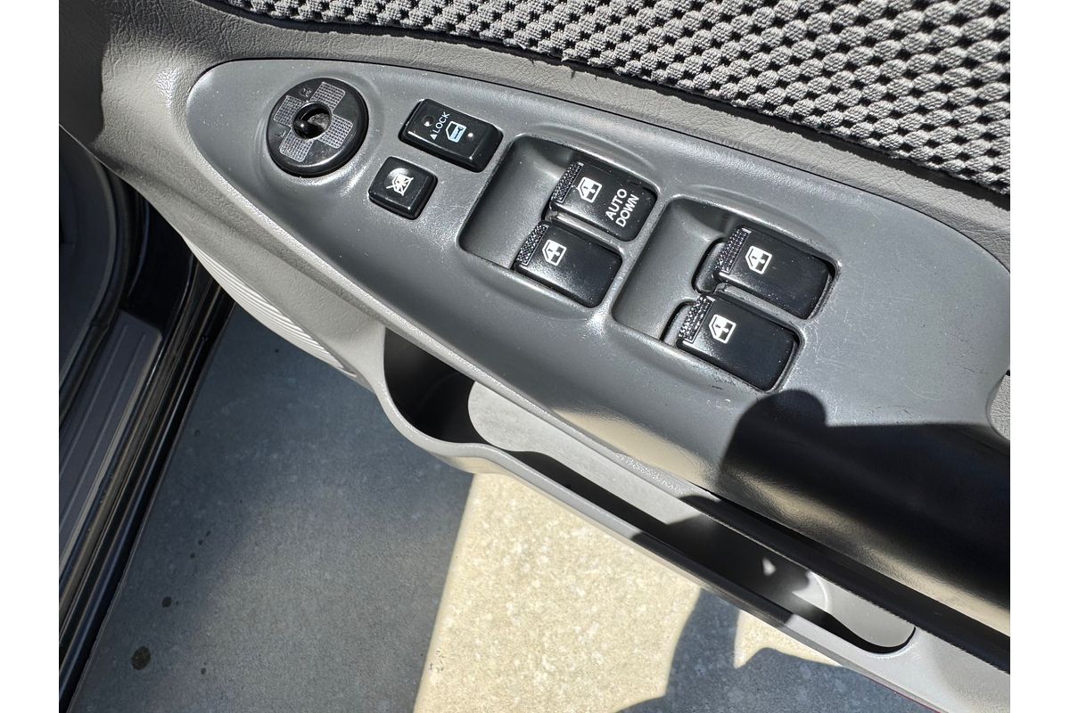 2008 Hyundai Tucson City SX JM