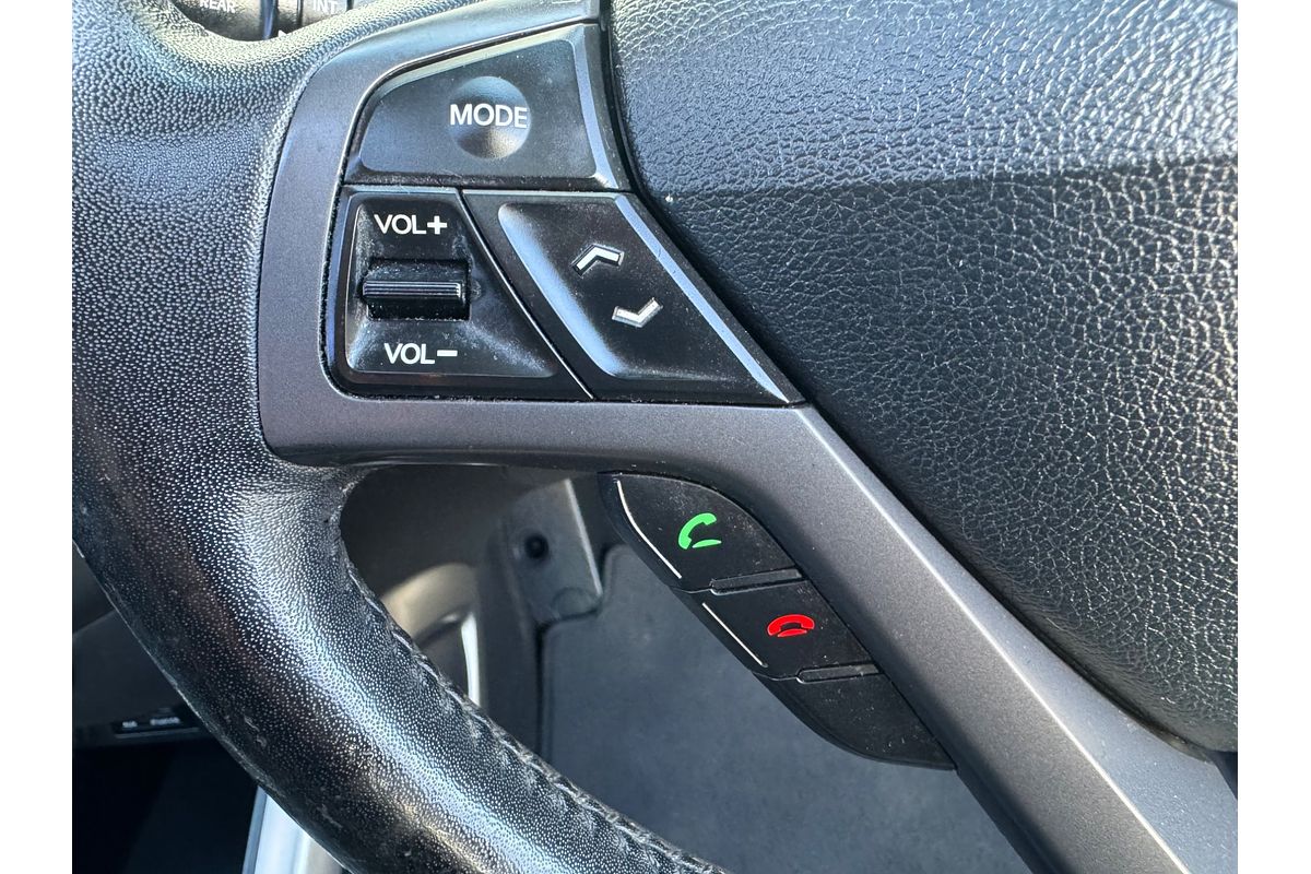 2013 Hyundai Veloster SR Turbo FS2