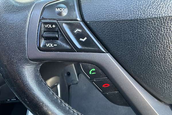 2013 Hyundai Veloster SR Turbo FS2