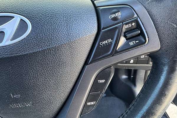 2013 Hyundai Veloster SR Turbo FS2