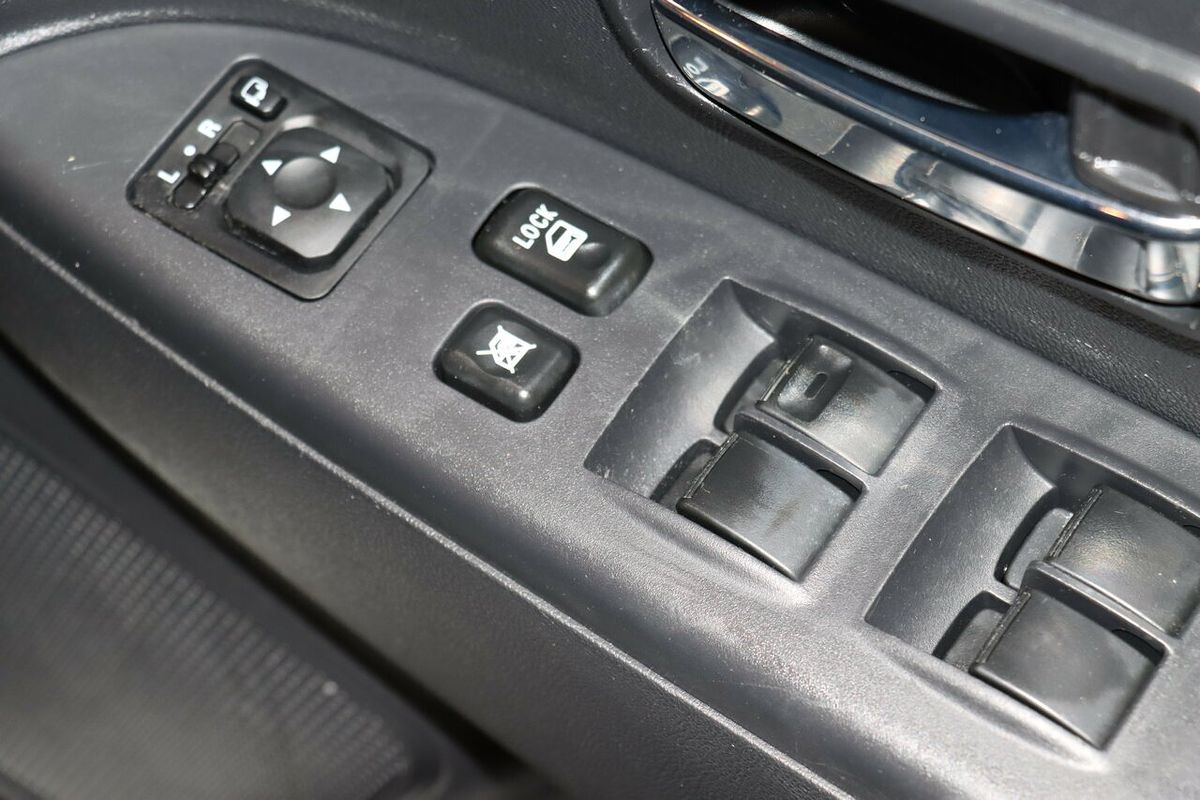 2019 Mitsubishi ASX ES ADAS XC