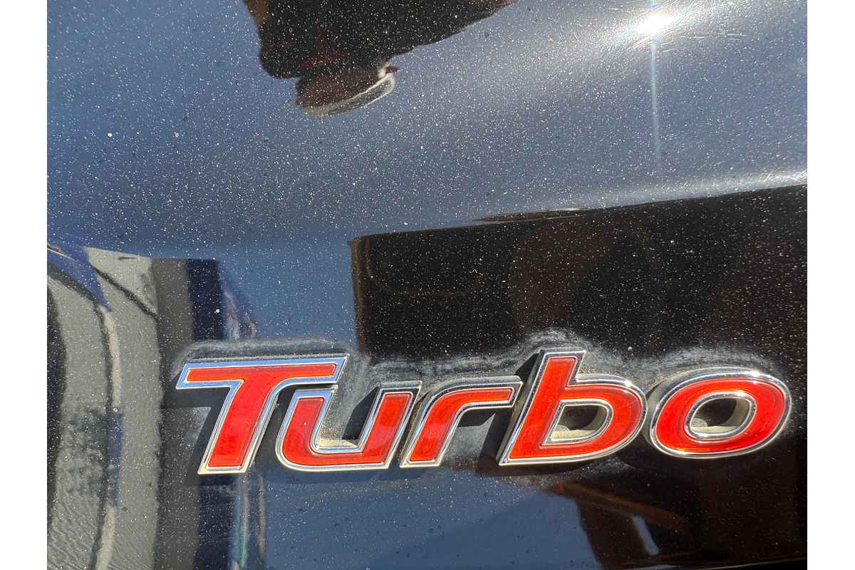 2013 Hyundai Veloster SR Turbo FS2