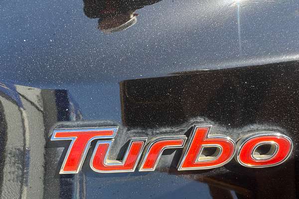 2013 Hyundai Veloster SR Turbo FS2