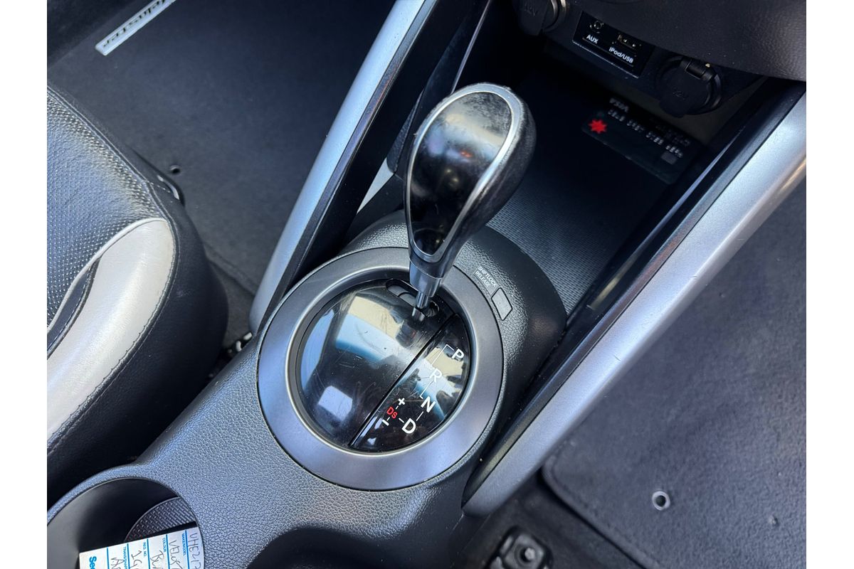 2013 Hyundai Veloster SR Turbo FS2