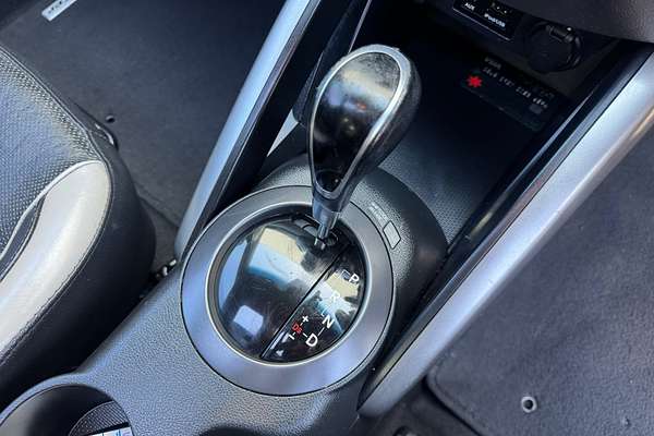 2013 Hyundai Veloster SR Turbo FS2