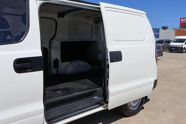 2010 Hyundai iLoad TQ-V