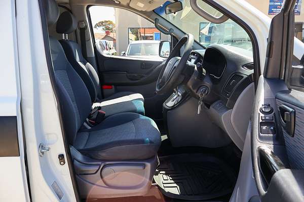 2010 Hyundai iLoad TQ-V