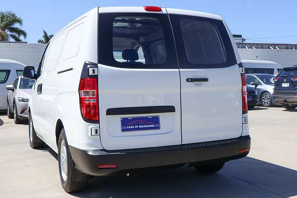 2010 Hyundai iLoad TQ-V
