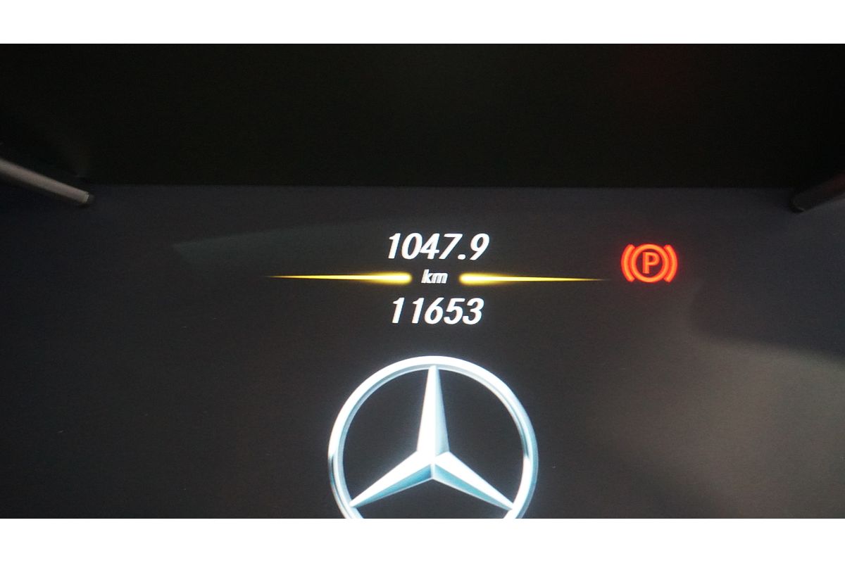 2023 Mercedes-Benz GLC-Class GLC63 AMG S C253