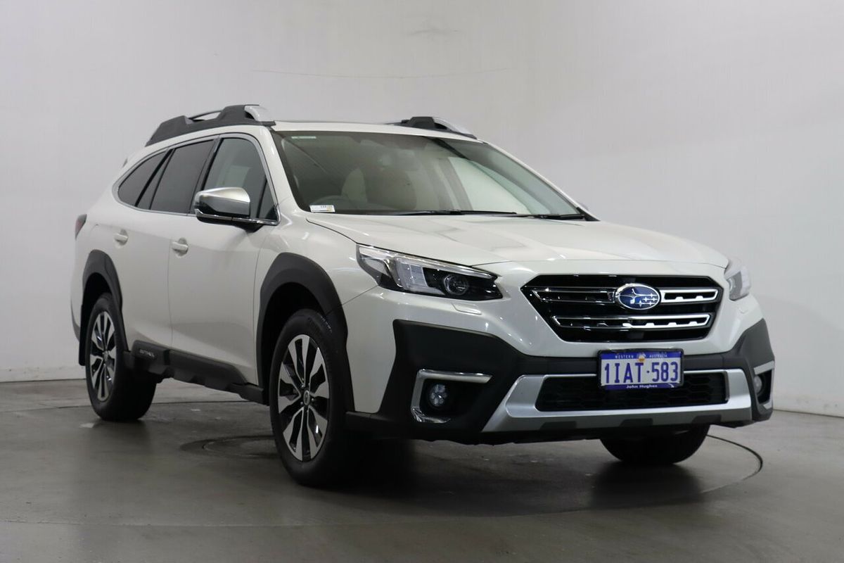 2023 Subaru Outback AWD Touring XT 6GEN