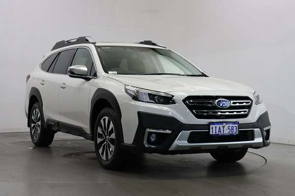 2023 Subaru Outback AWD Touring XT 6GEN