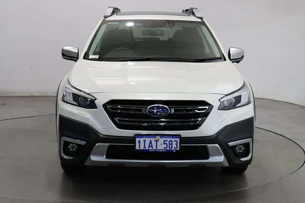 2023 Subaru Outback AWD Touring XT 6GEN