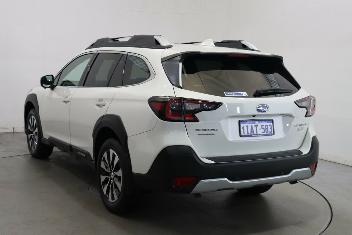 2023 Subaru Outback AWD Touring XT 6GEN