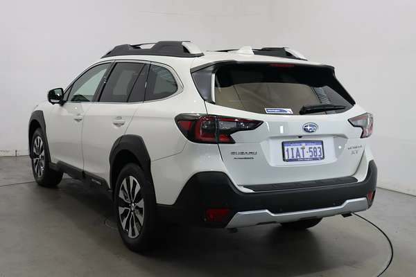 2023 Subaru Outback AWD Touring XT 6GEN