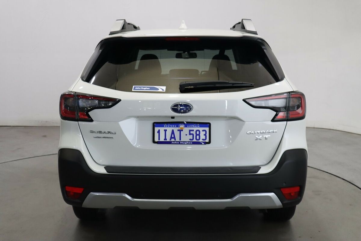 2023 Subaru Outback AWD Touring XT 6GEN