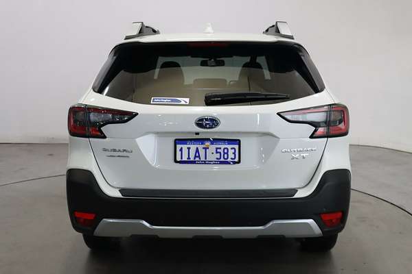 2023 Subaru Outback AWD Touring XT 6GEN