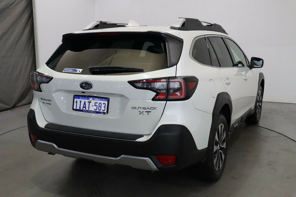 2023 Subaru Outback AWD Touring XT 6GEN