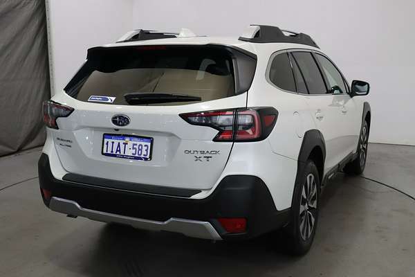 2023 Subaru Outback AWD Touring XT 6GEN