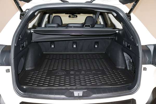 2023 Subaru Outback AWD Touring XT 6GEN